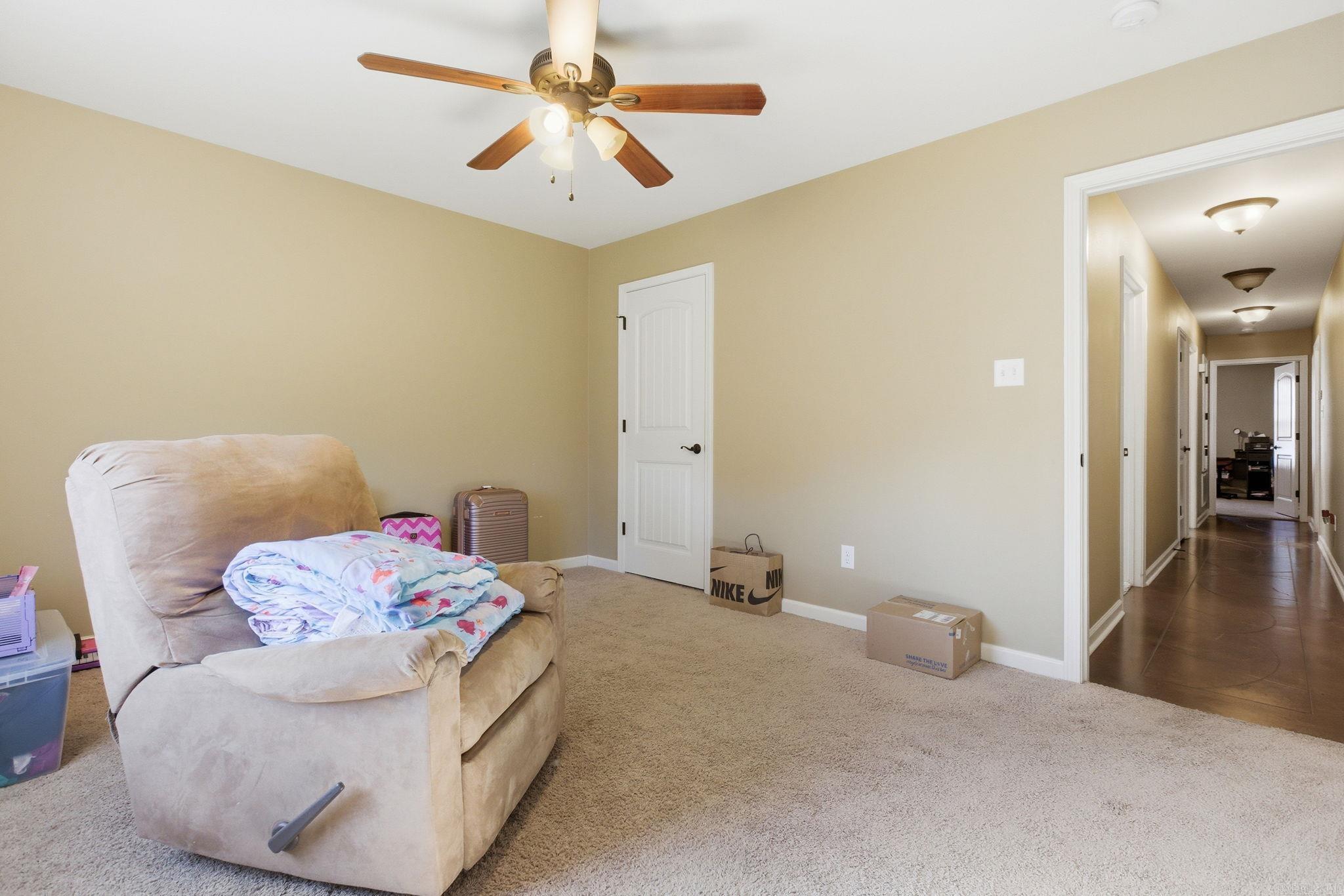 1107 Fox Chase  Bryant, AR