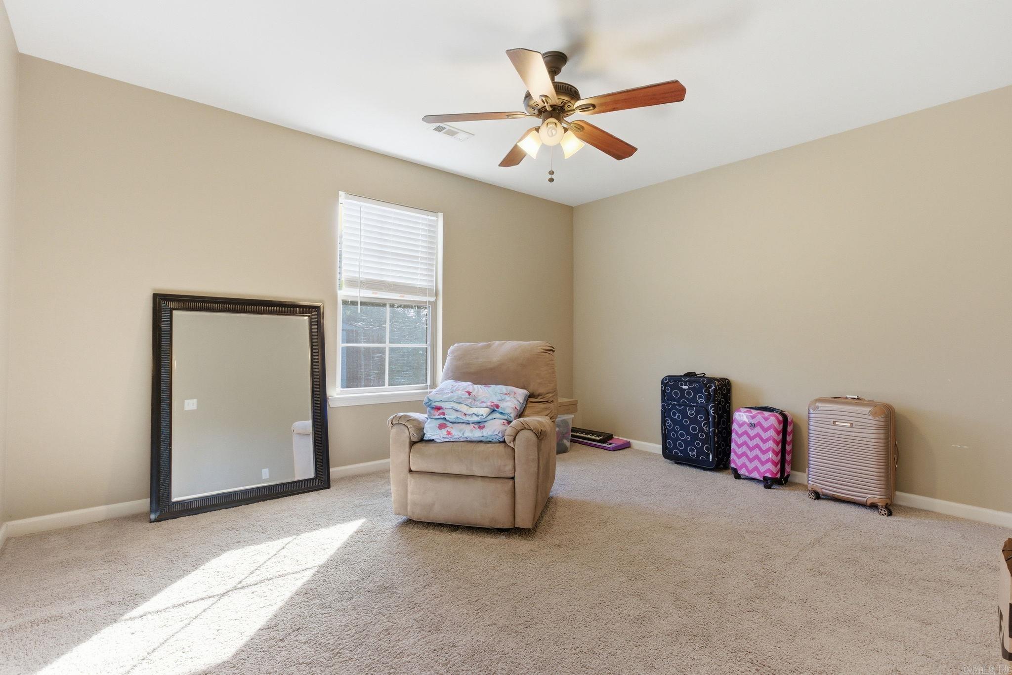 1107 Fox Chase  Bryant, AR