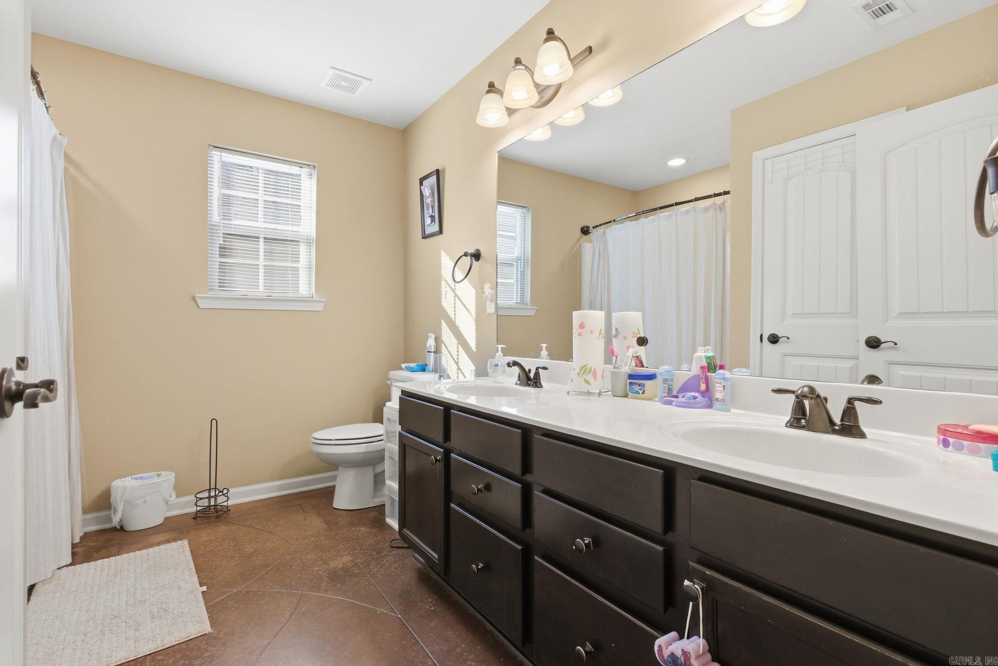 1107 Fox Chase  Bryant, AR