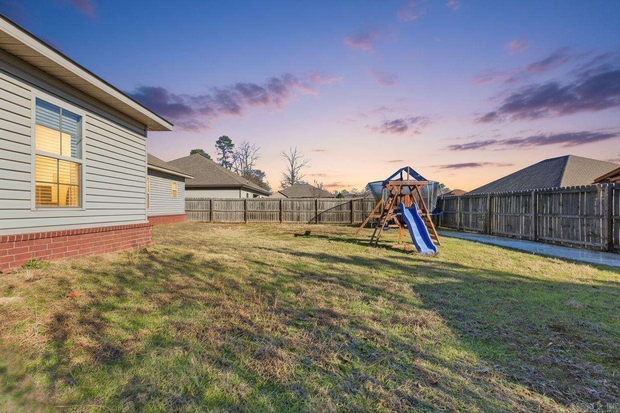1107 Fox Chase  Bryant, AR