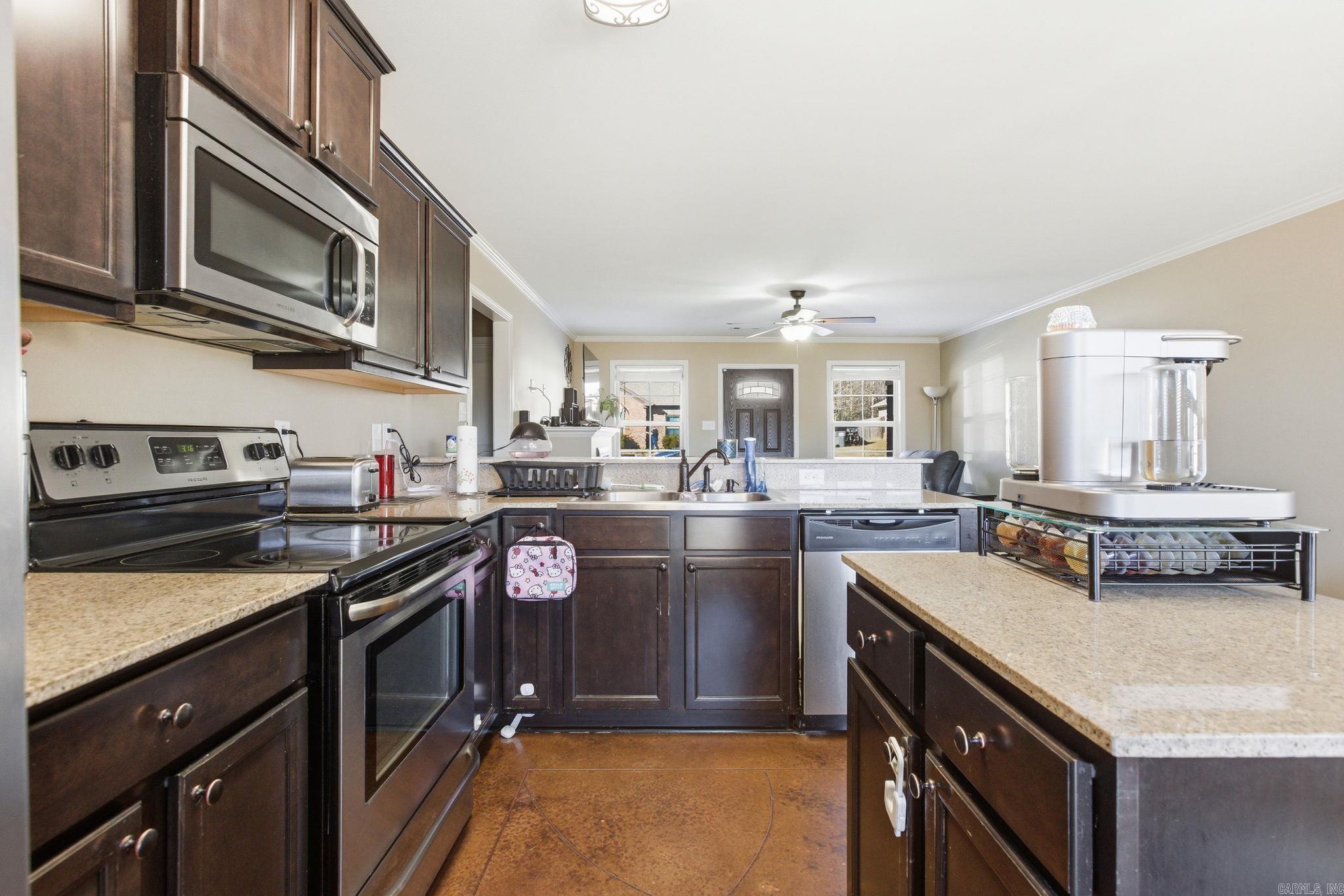 1107 Fox Chase  Bryant, AR