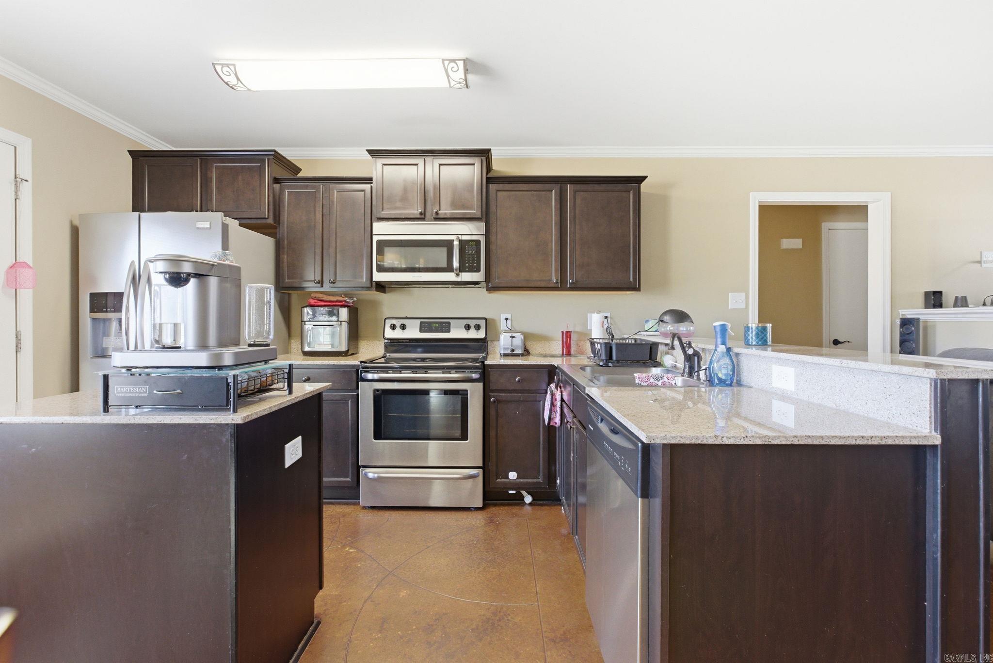 1107 Fox Chase  Bryant, AR