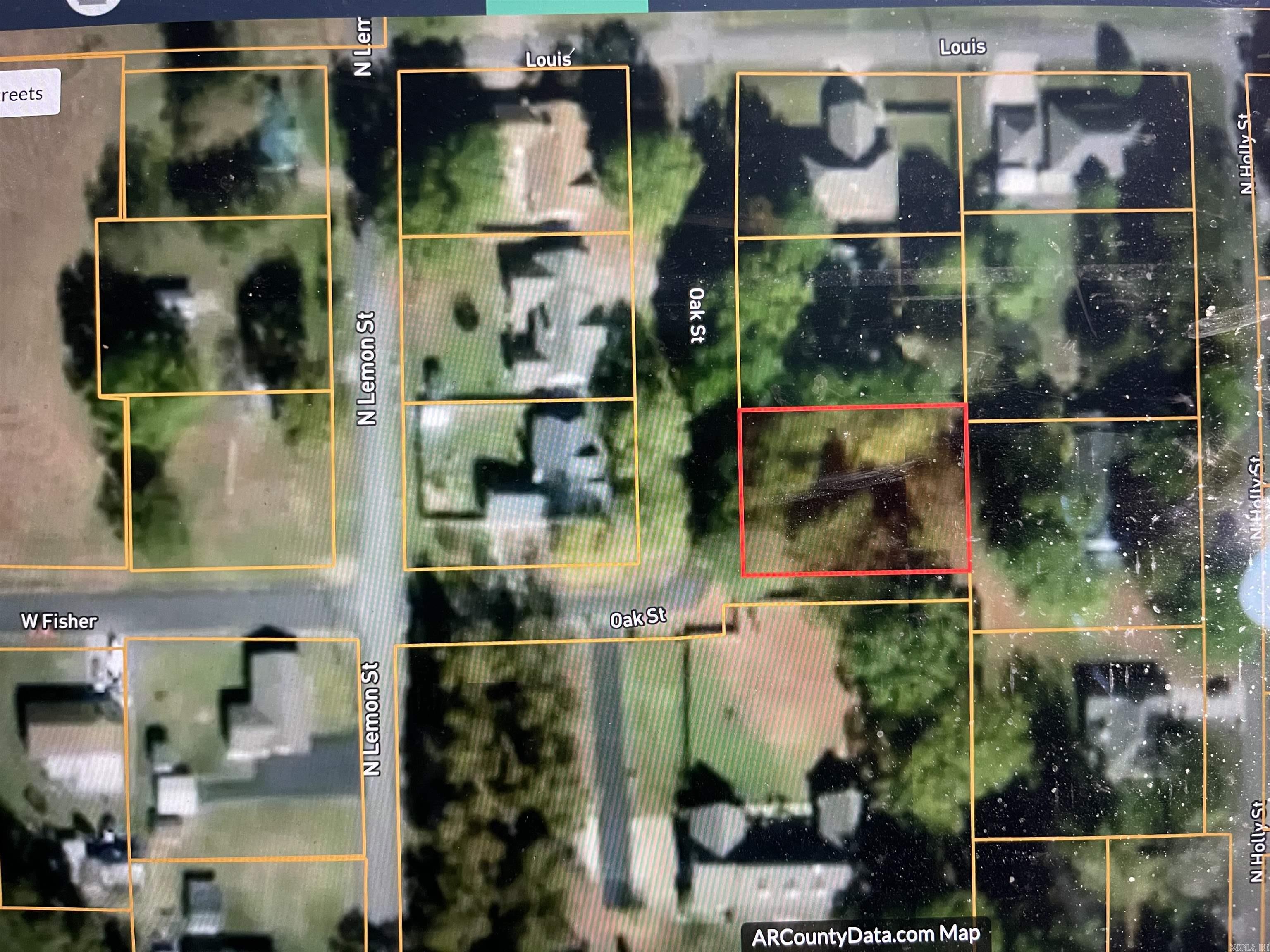 000 Oak Street  Beebe, AR