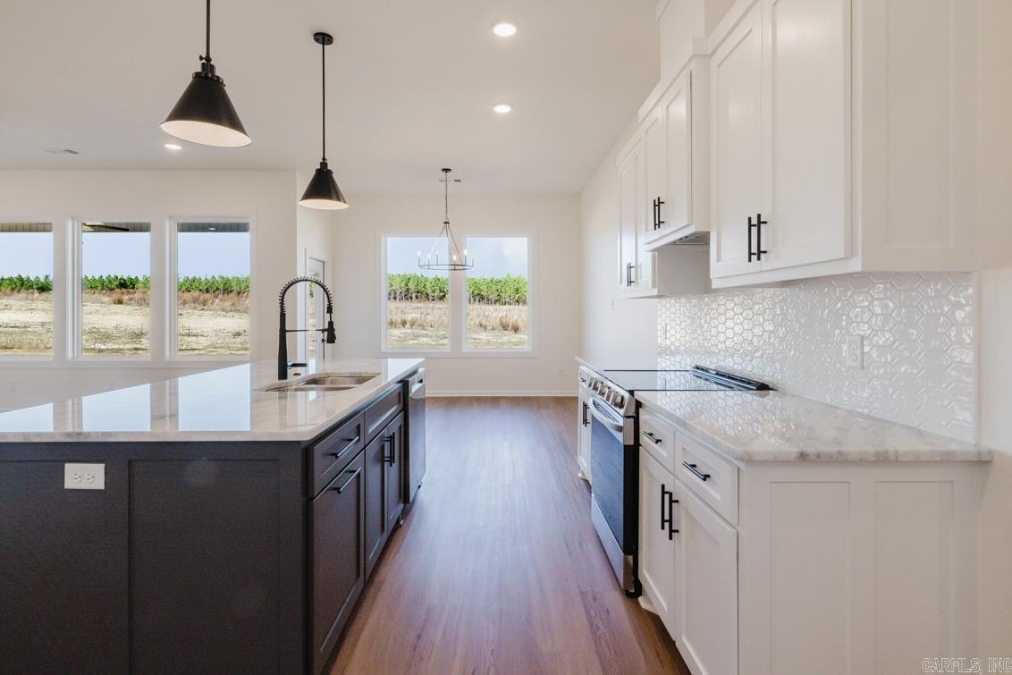 180 Kelton  Hensley, AR