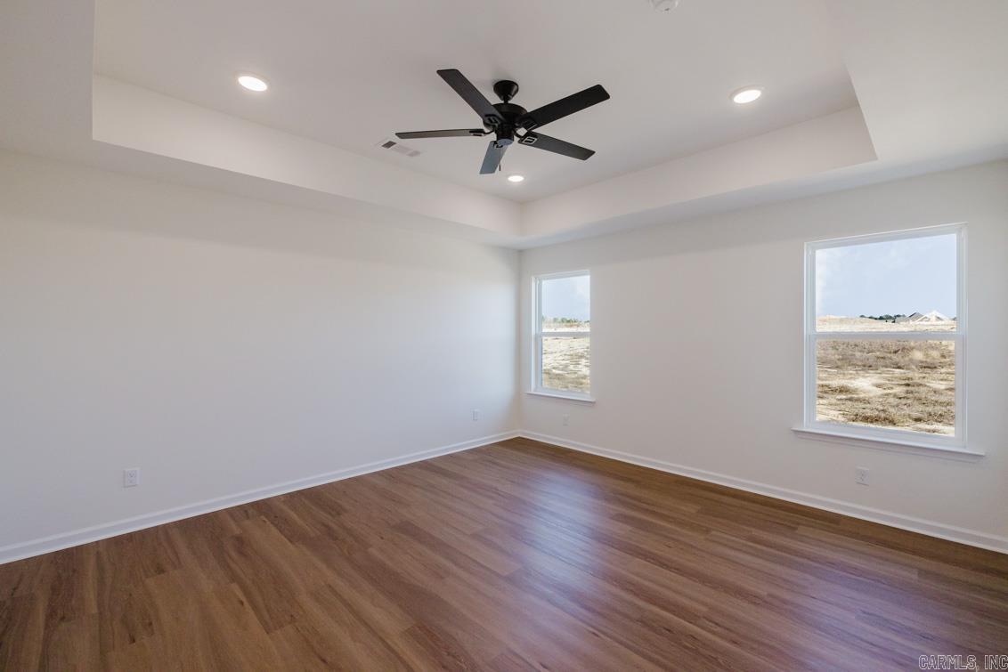 180 Kelton  Hensley, AR