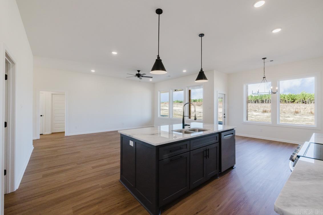 180 Kelton  Hensley, AR