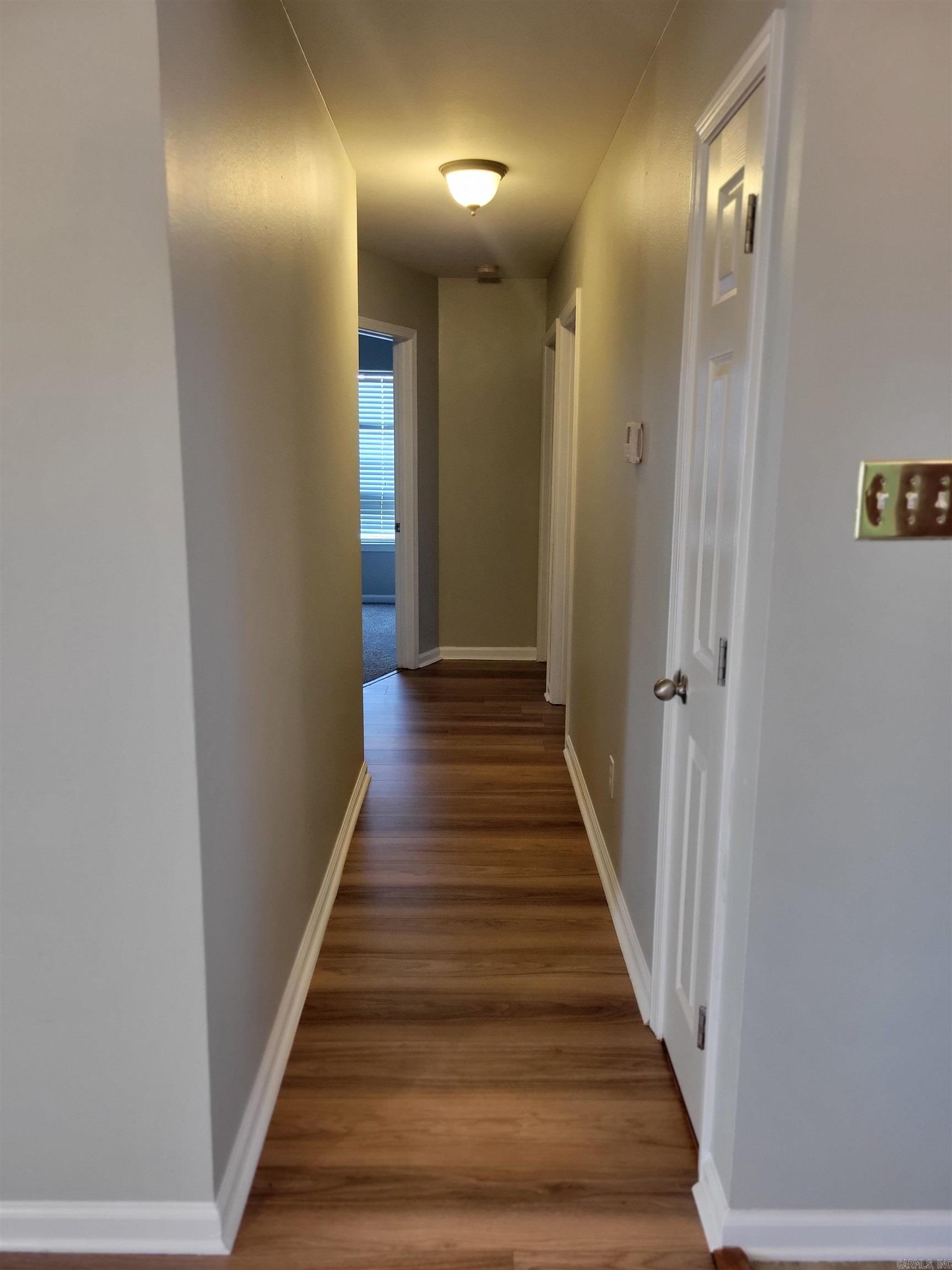 303 W Valentine Road Jacksonville, AR 72076