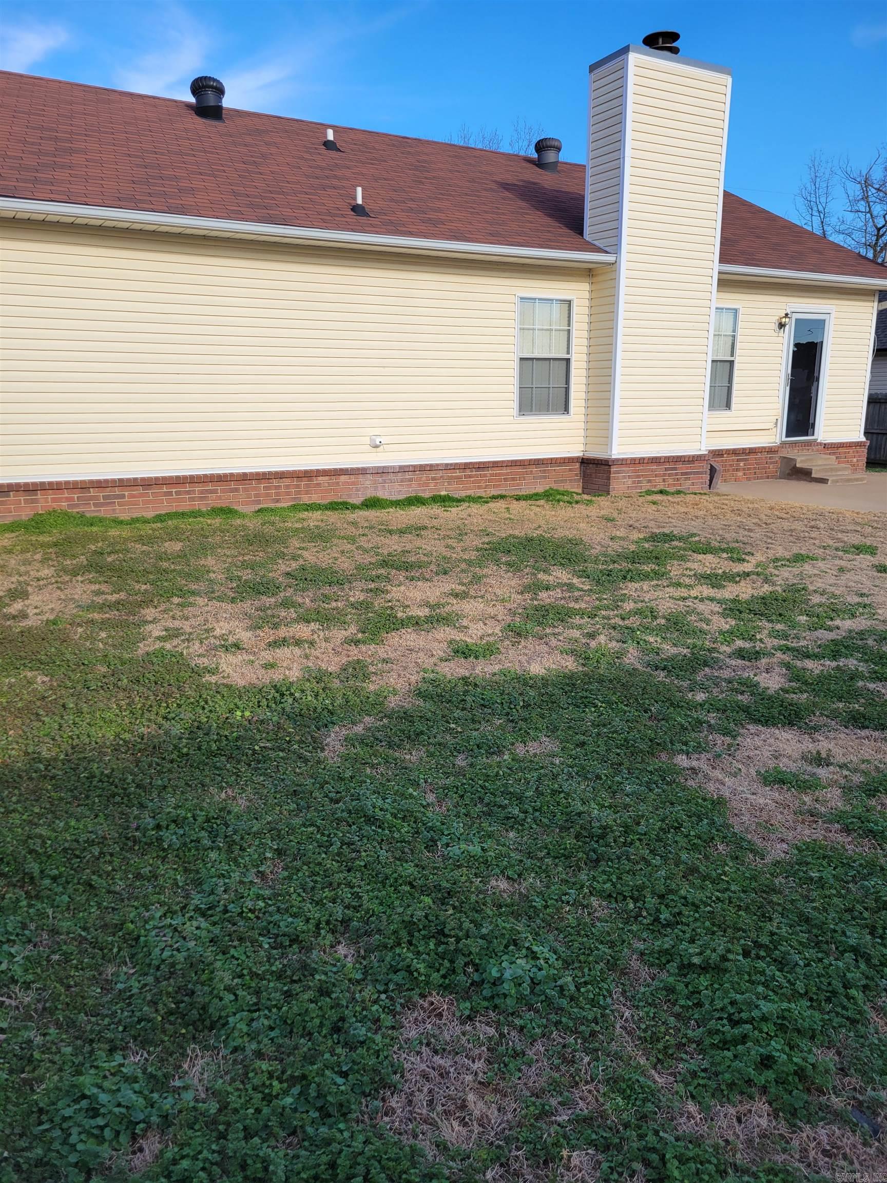 303 W Valentine Road Jacksonville, AR 72076