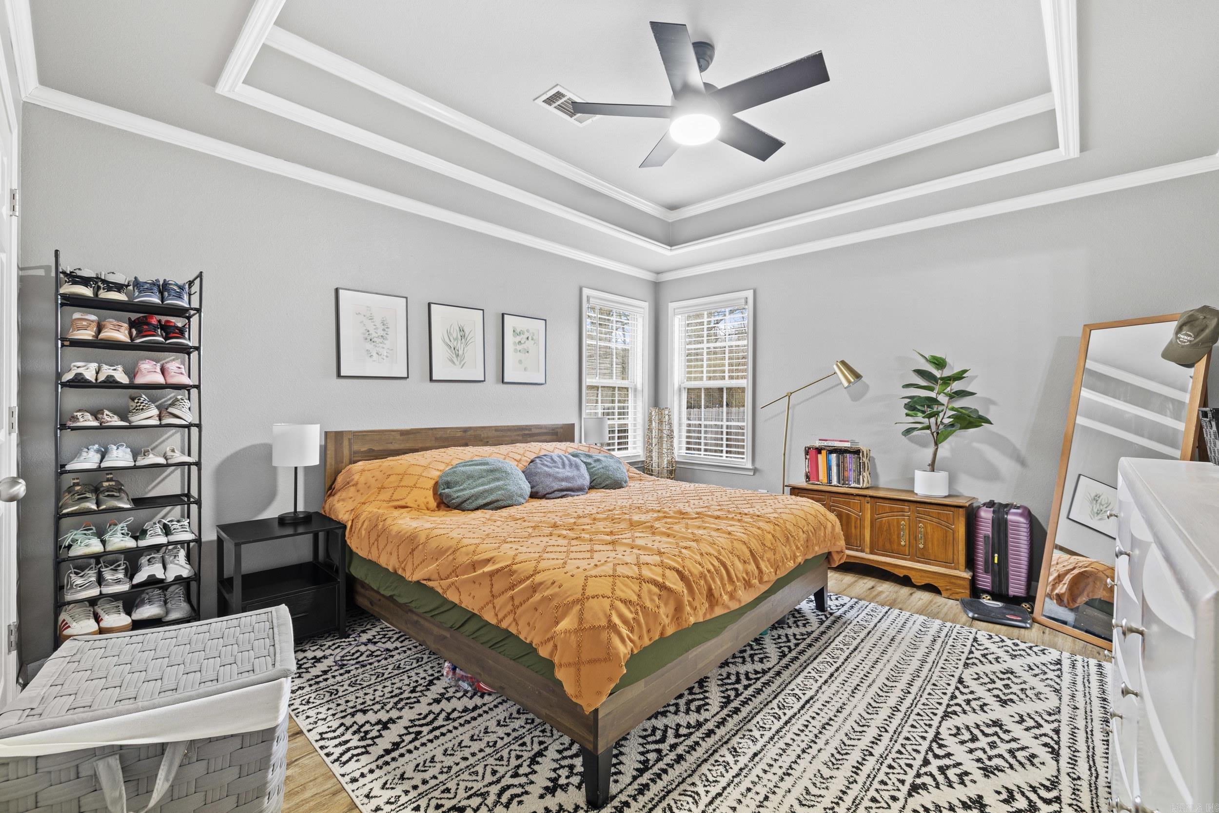 17 Shamsie Dr  Ward, AR