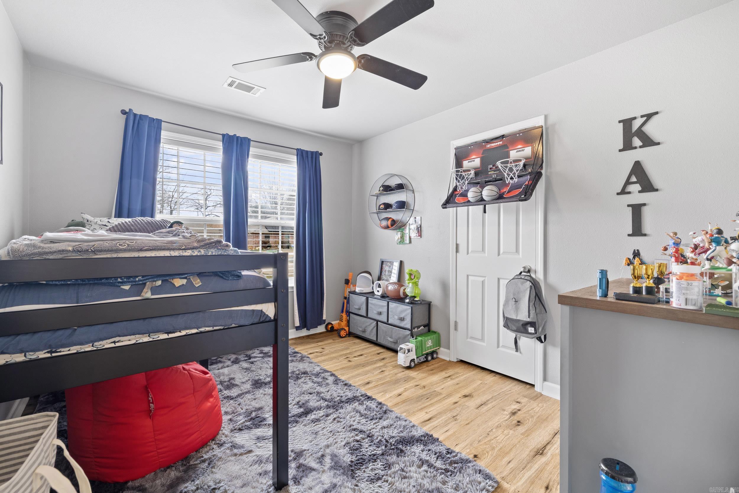 17 Shamsie Dr  Ward, AR