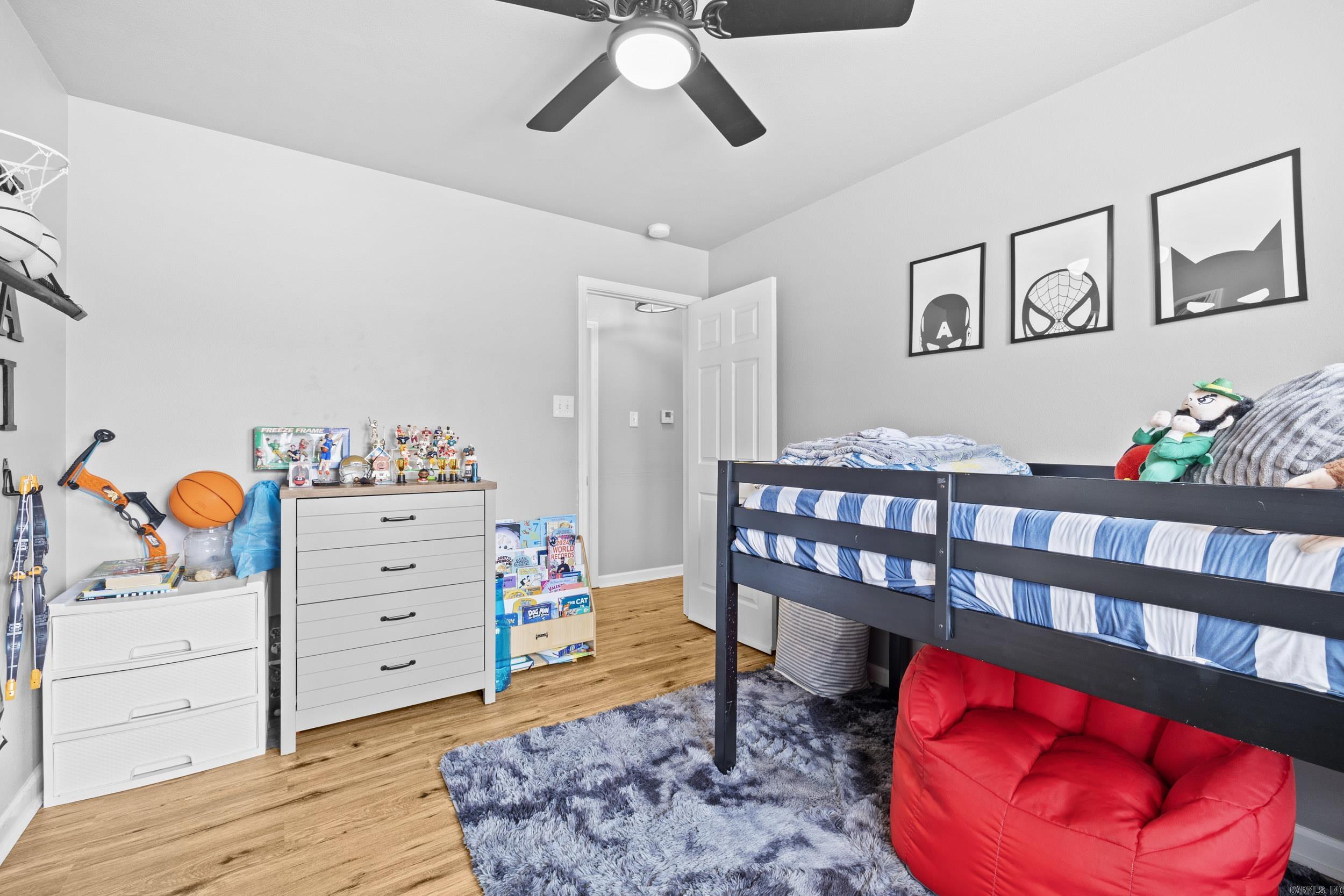 17 Shamsie Dr  Ward, AR