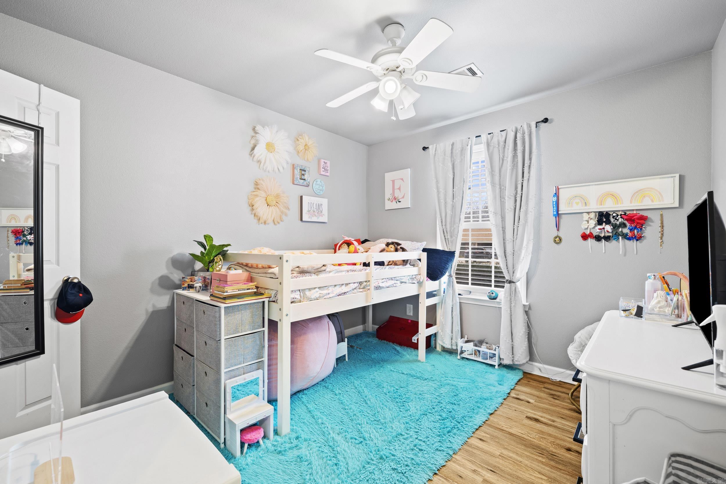 17 Shamsie Dr  Ward, AR