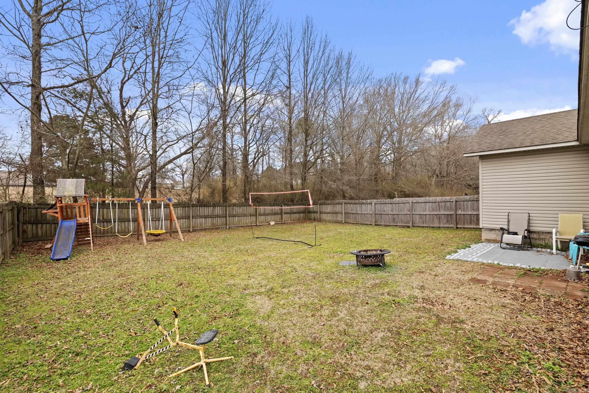 17 Shamsie Dr  Ward, AR