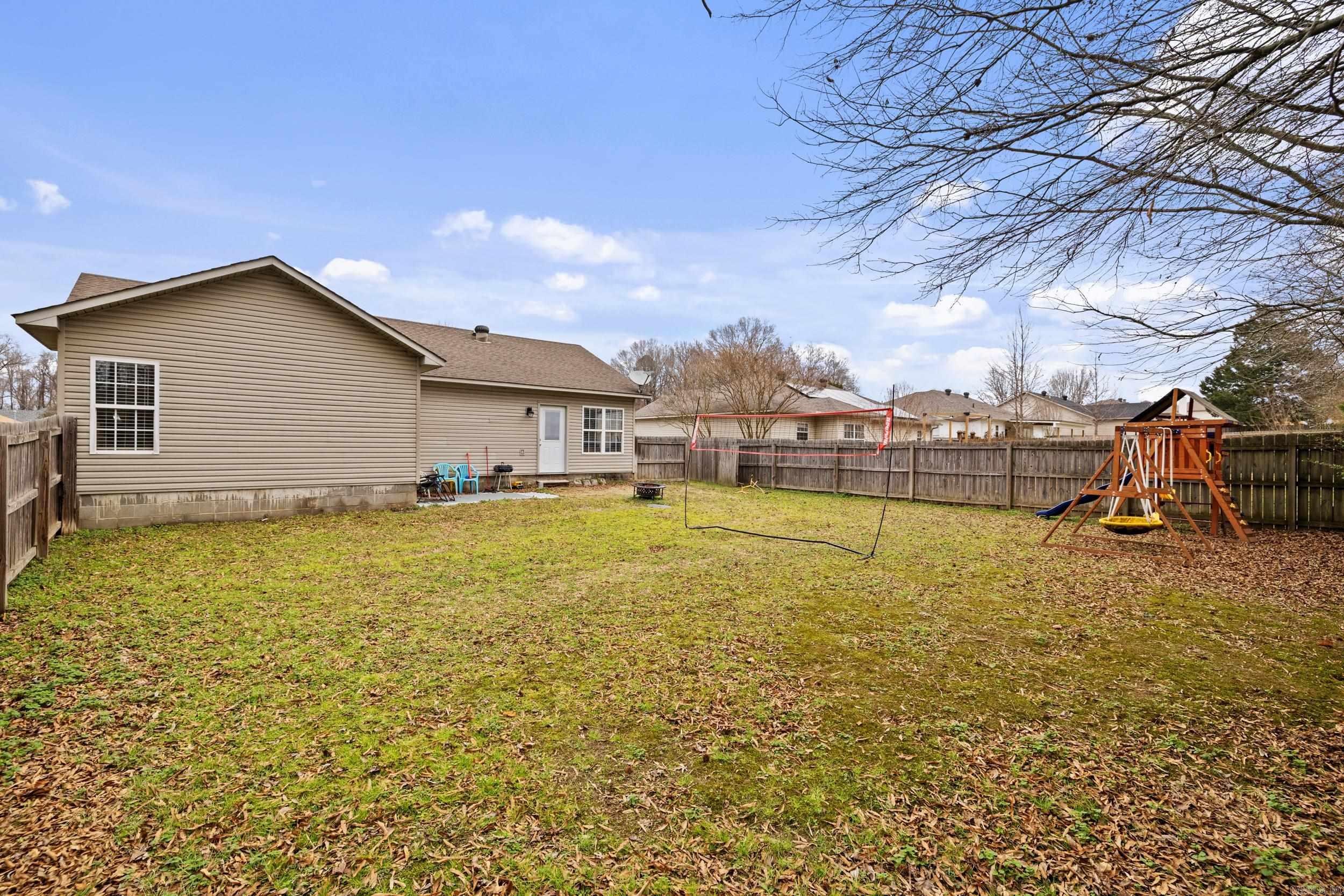 17 Shamsie Dr  Ward, AR