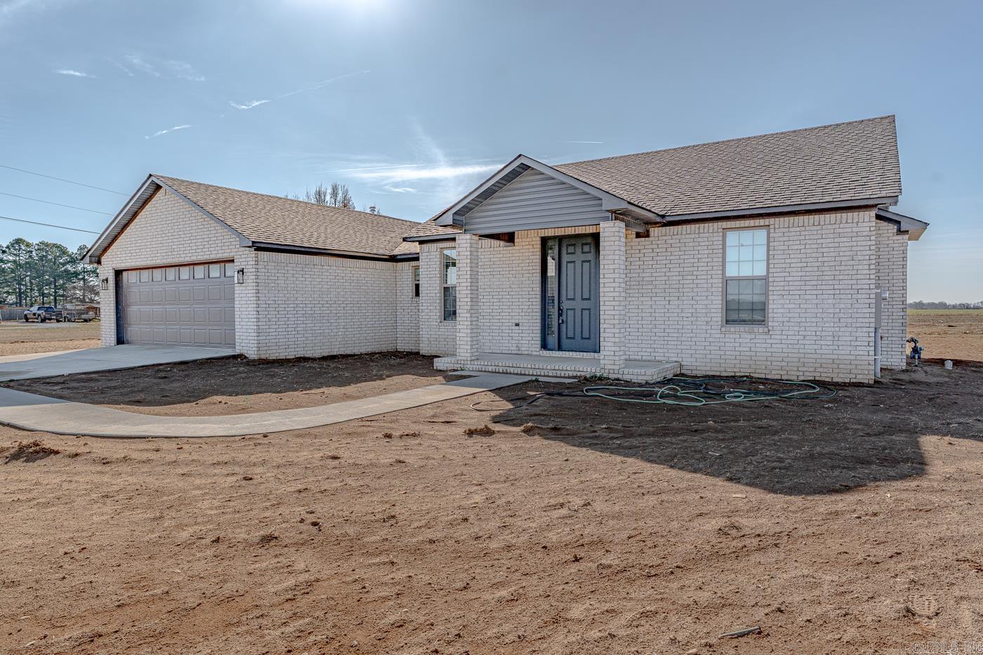 1599 Fourth St  Lake City, AR