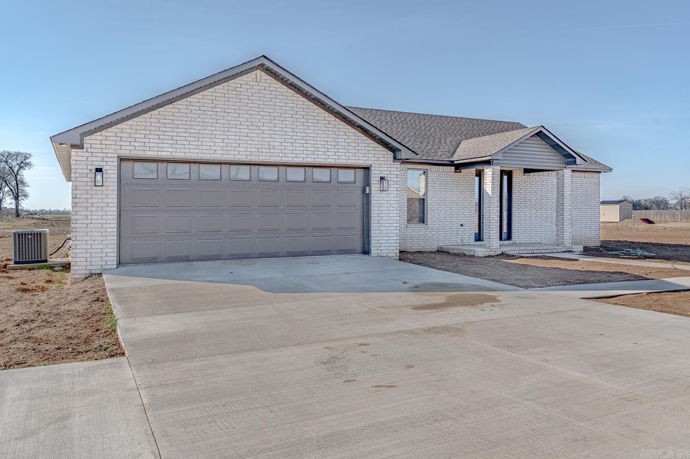 1599 Fourth St  Lake City, AR