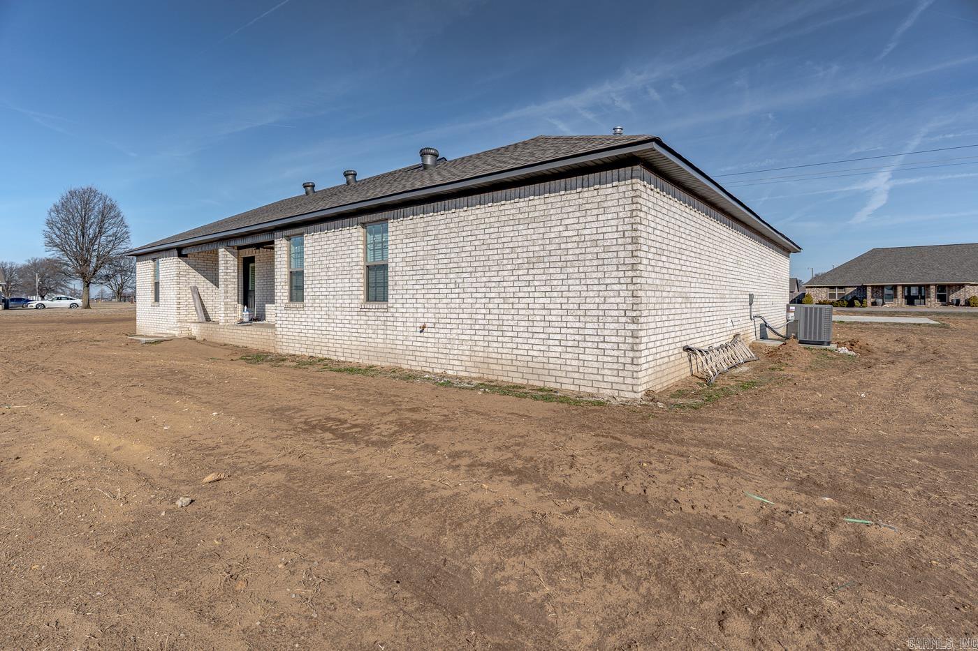 1599 Fourth St  Lake City, AR