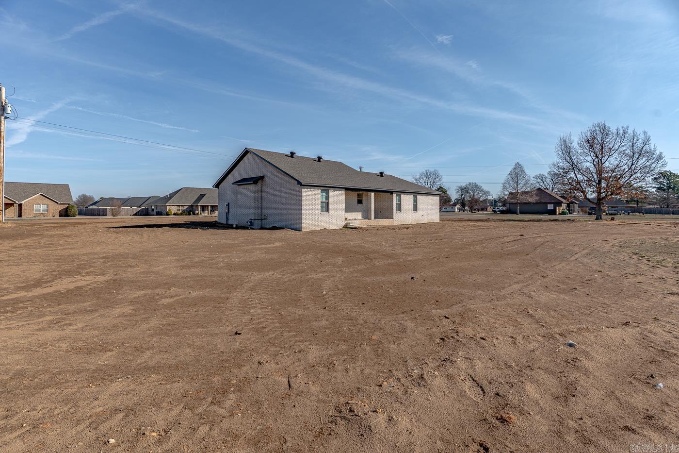 1599 Fourth St  Lake City, AR