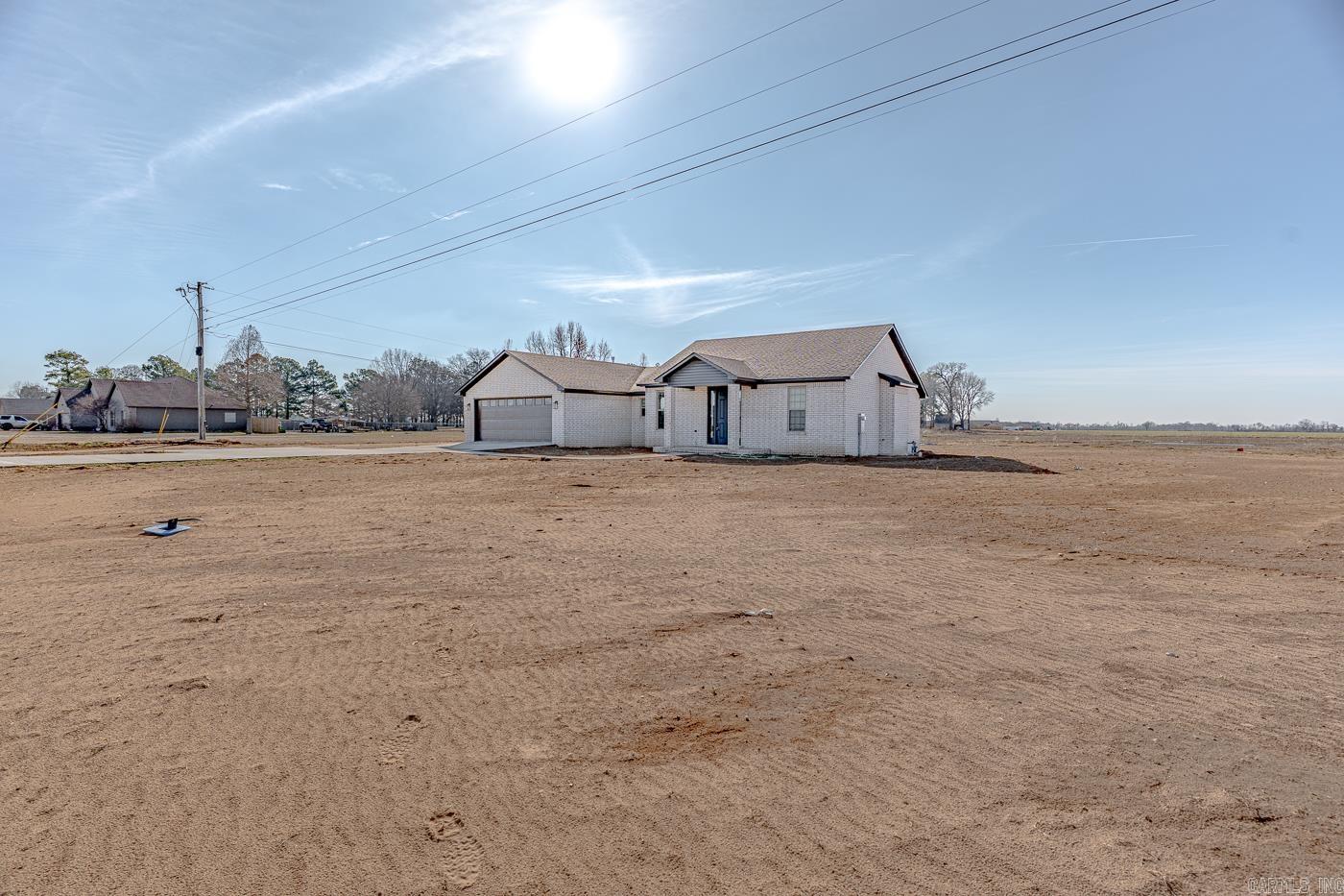 1599 Fourth St  Lake City, AR