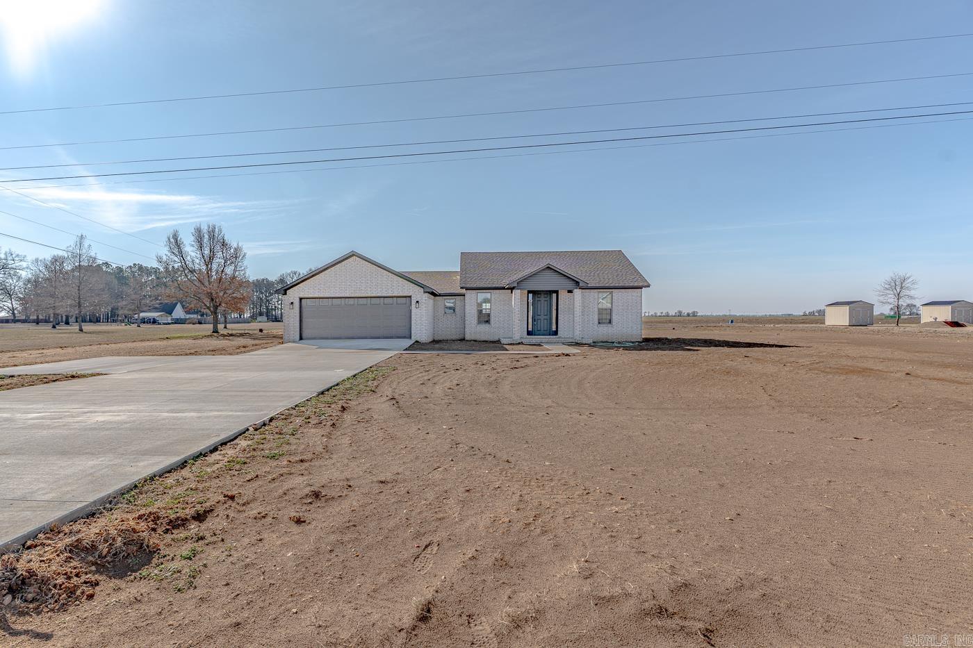 1599 Fourth St  Lake City, AR