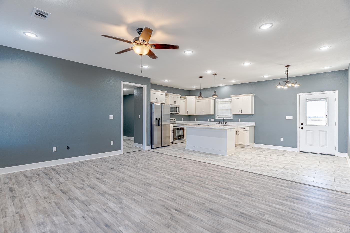 1599 Fourth St  Lake City, AR