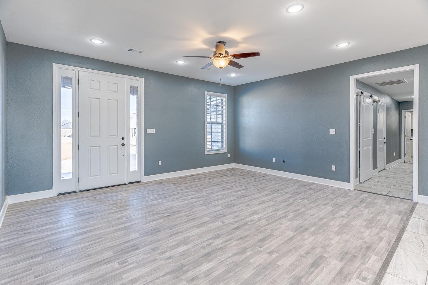 1599 Fourth St  Lake City, AR