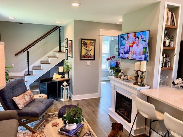 20 Riverland Drive Heber Springs, AR 72543