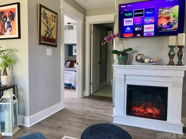 20 Riverland Drive Heber Springs, AR 72543