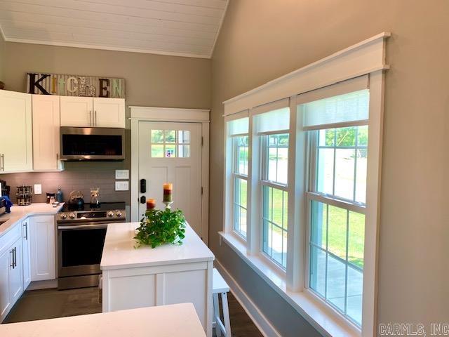 20 Riverland Drive Heber Springs, AR 72543