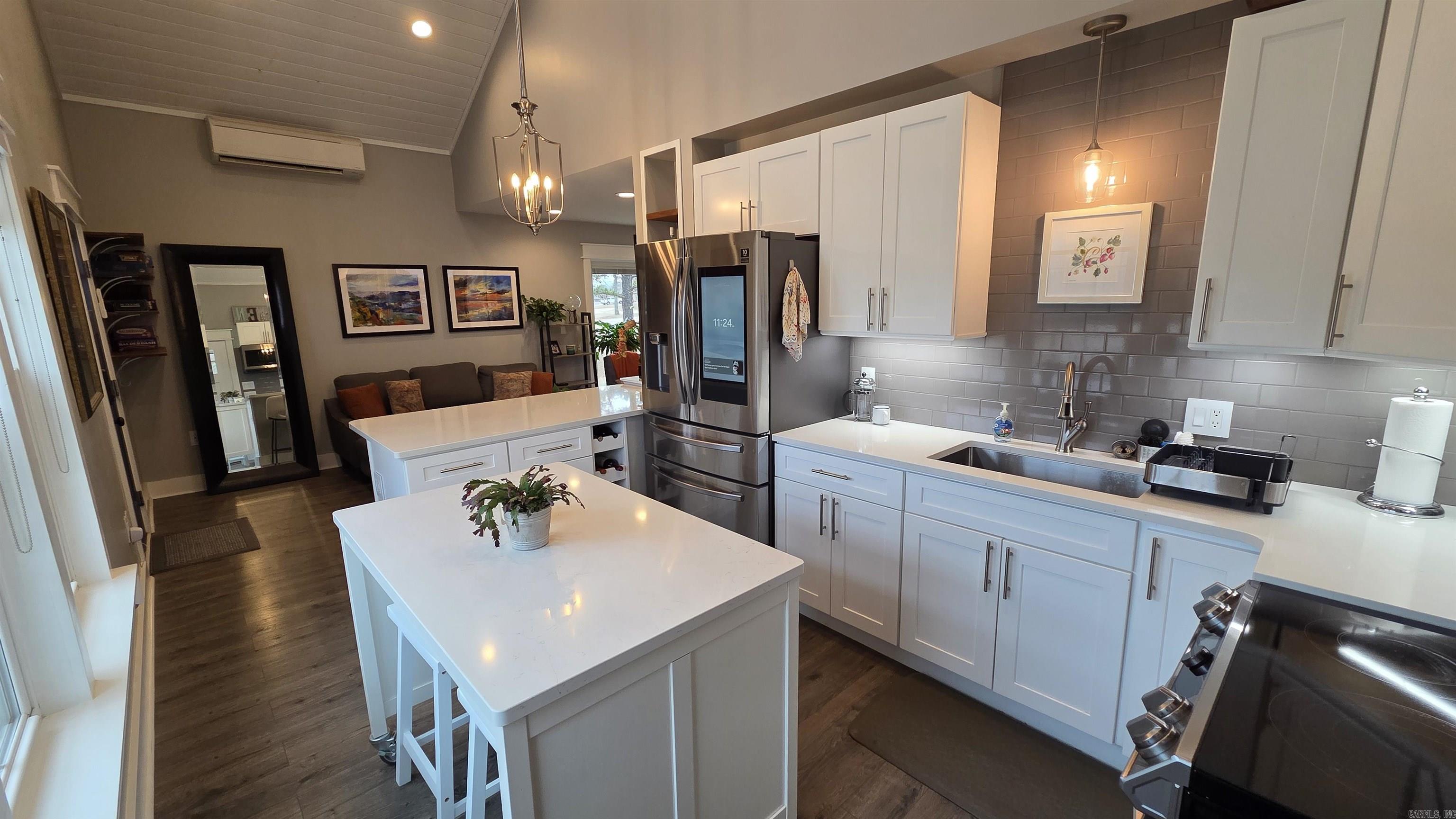 20 Riverland Drive Heber Springs, AR 72543