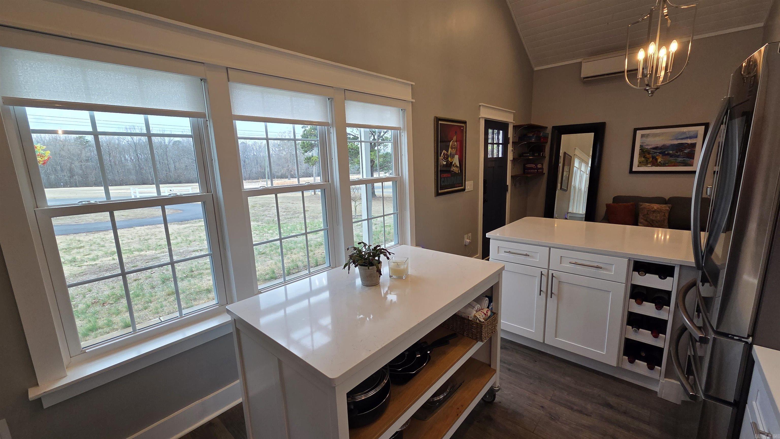 20 Riverland Drive Heber Springs, AR 72543