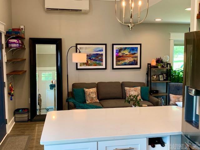 20 Riverland Drive Heber Springs, AR 72543