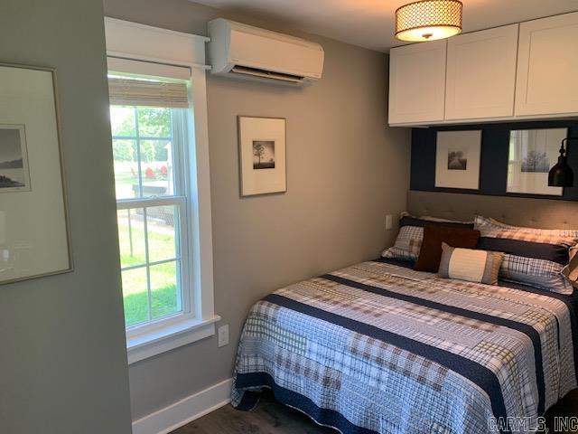 20 Riverland Drive Heber Springs, AR 72543