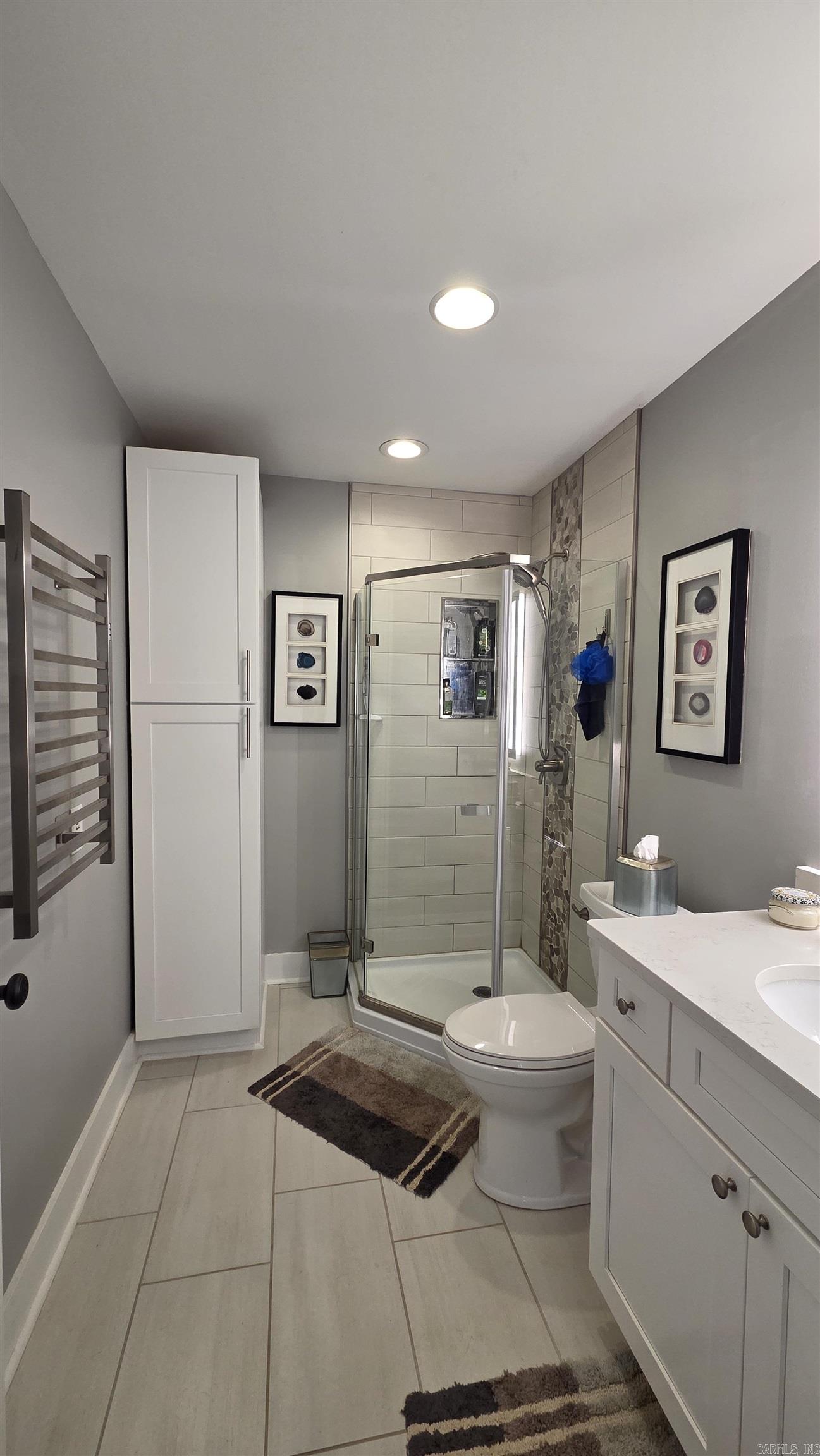 20 Riverland Drive Heber Springs, AR 72543