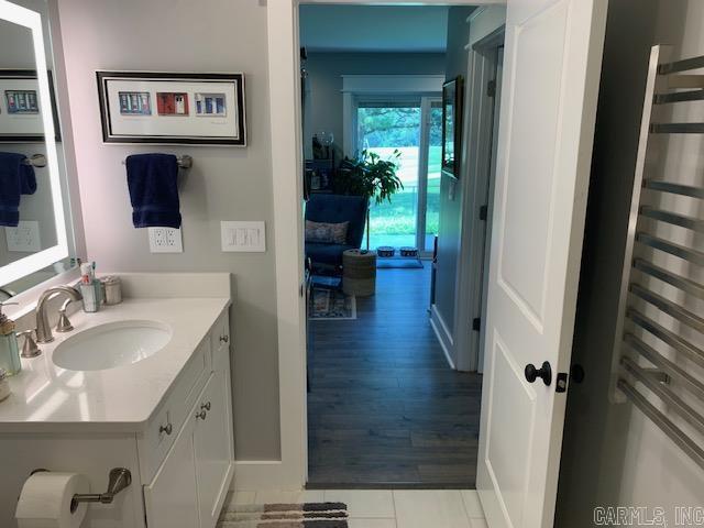 20 Riverland Drive Heber Springs, AR 72543