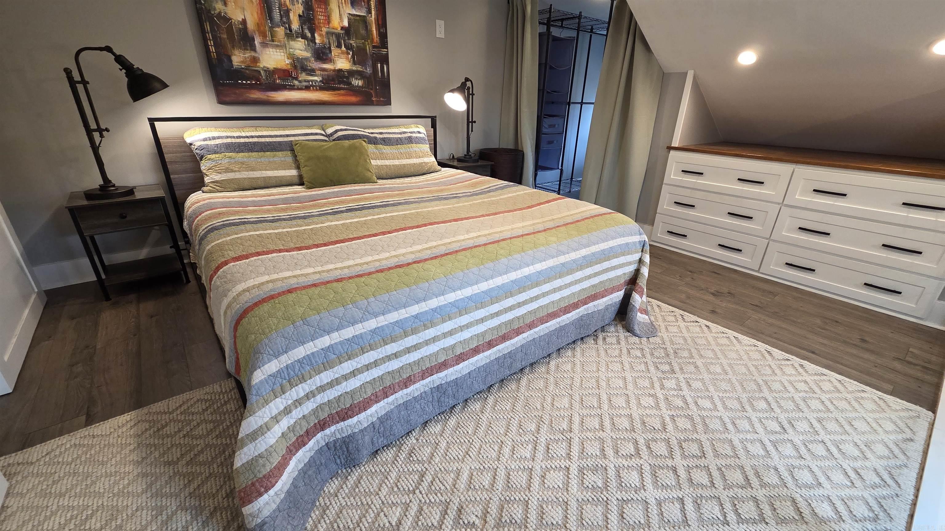 20 Riverland Drive Heber Springs, AR 72543