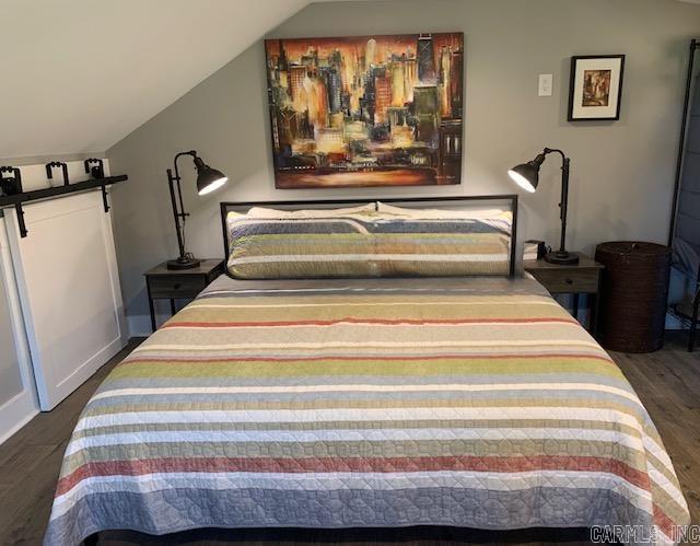 20 Riverland Drive Heber Springs, AR 72543