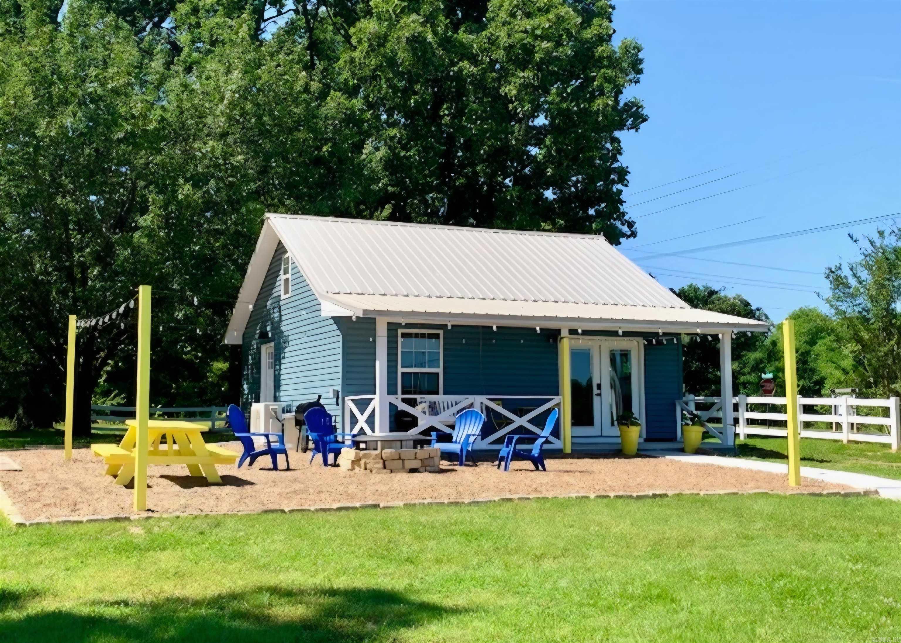 20 Riverland  Heber Springs, AR