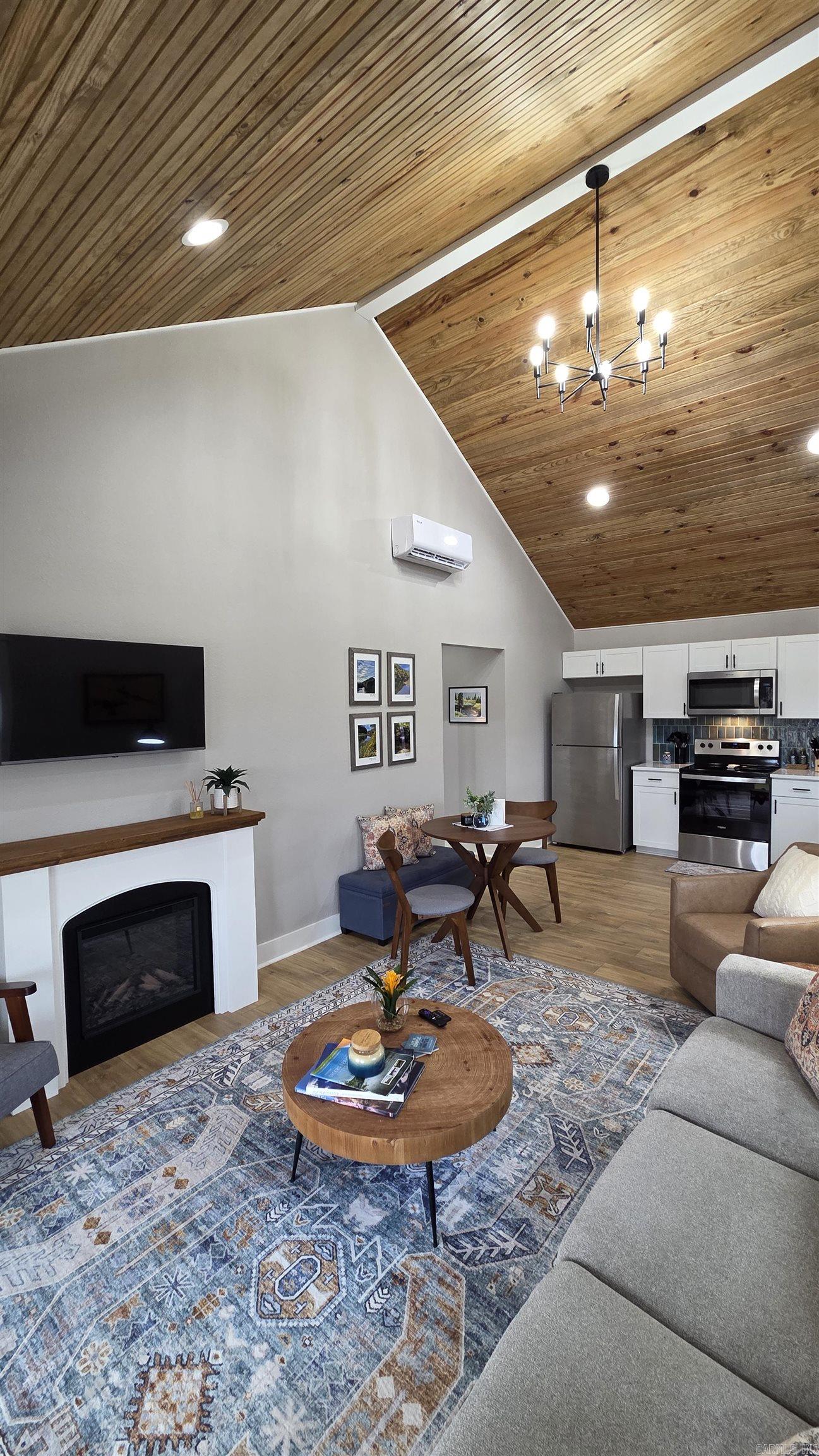 20 Riverland  Heber Springs, AR