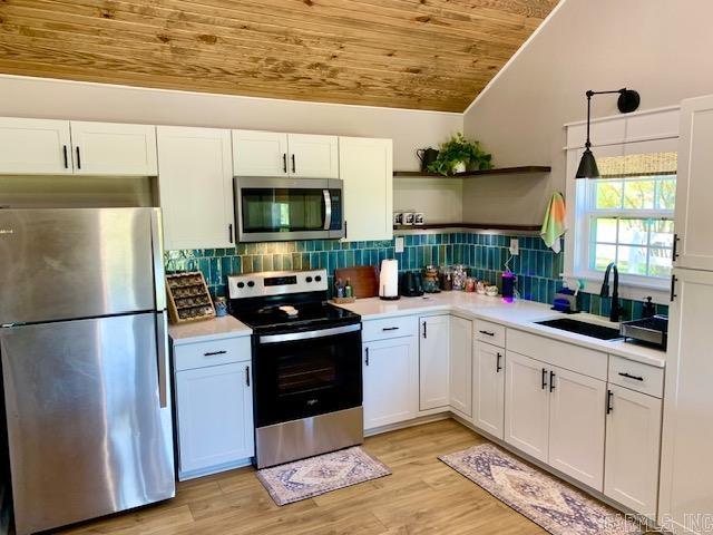 20 Riverland  Heber Springs, AR