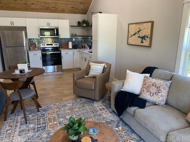 20 Riverland  Heber Springs, AR