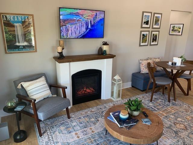 20 Riverland  Heber Springs, AR