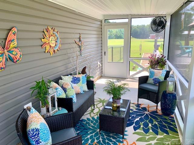 20 Riverland Drive Heber Springs, AR 72543