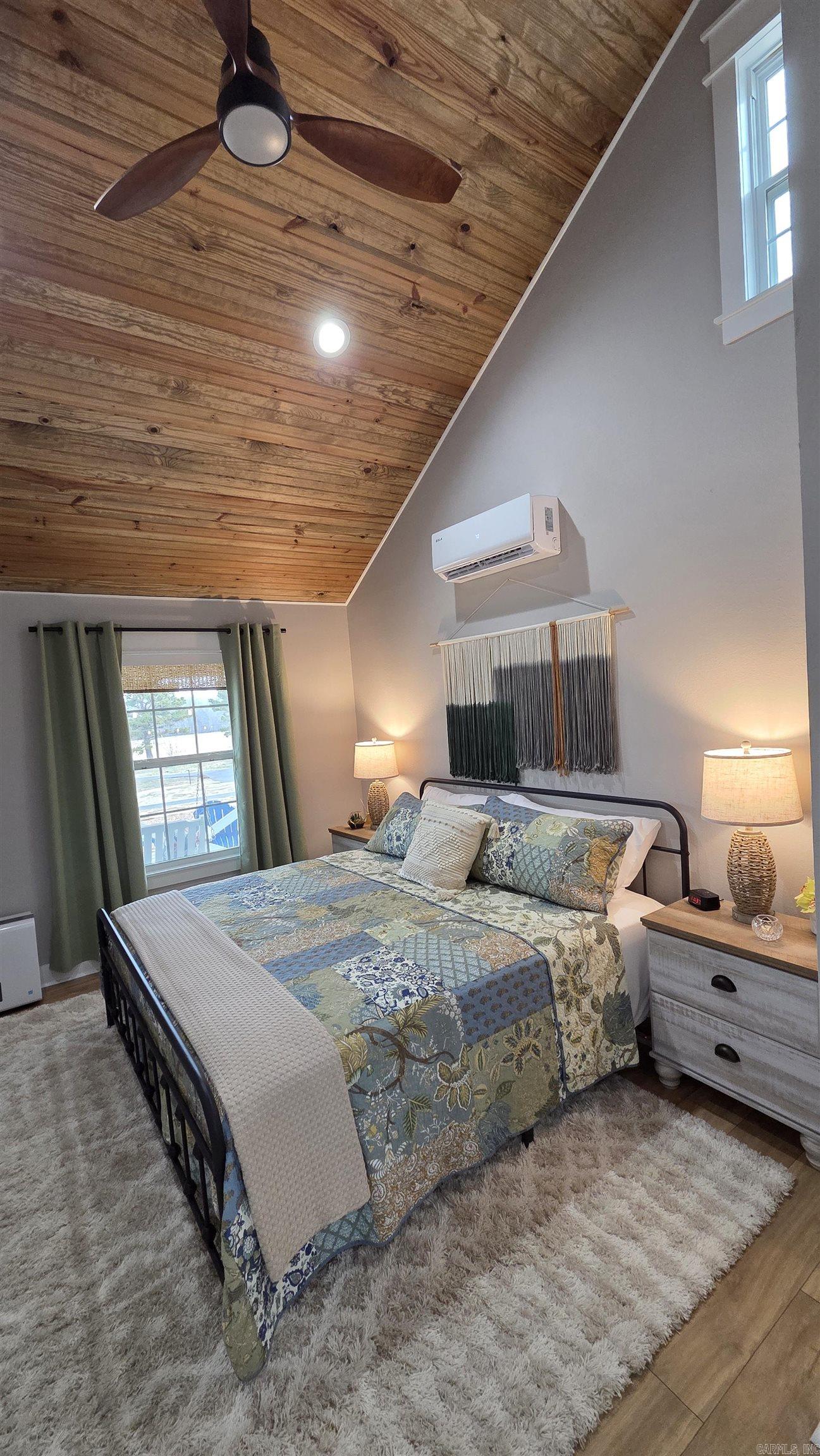 20 Riverland  Heber Springs, AR