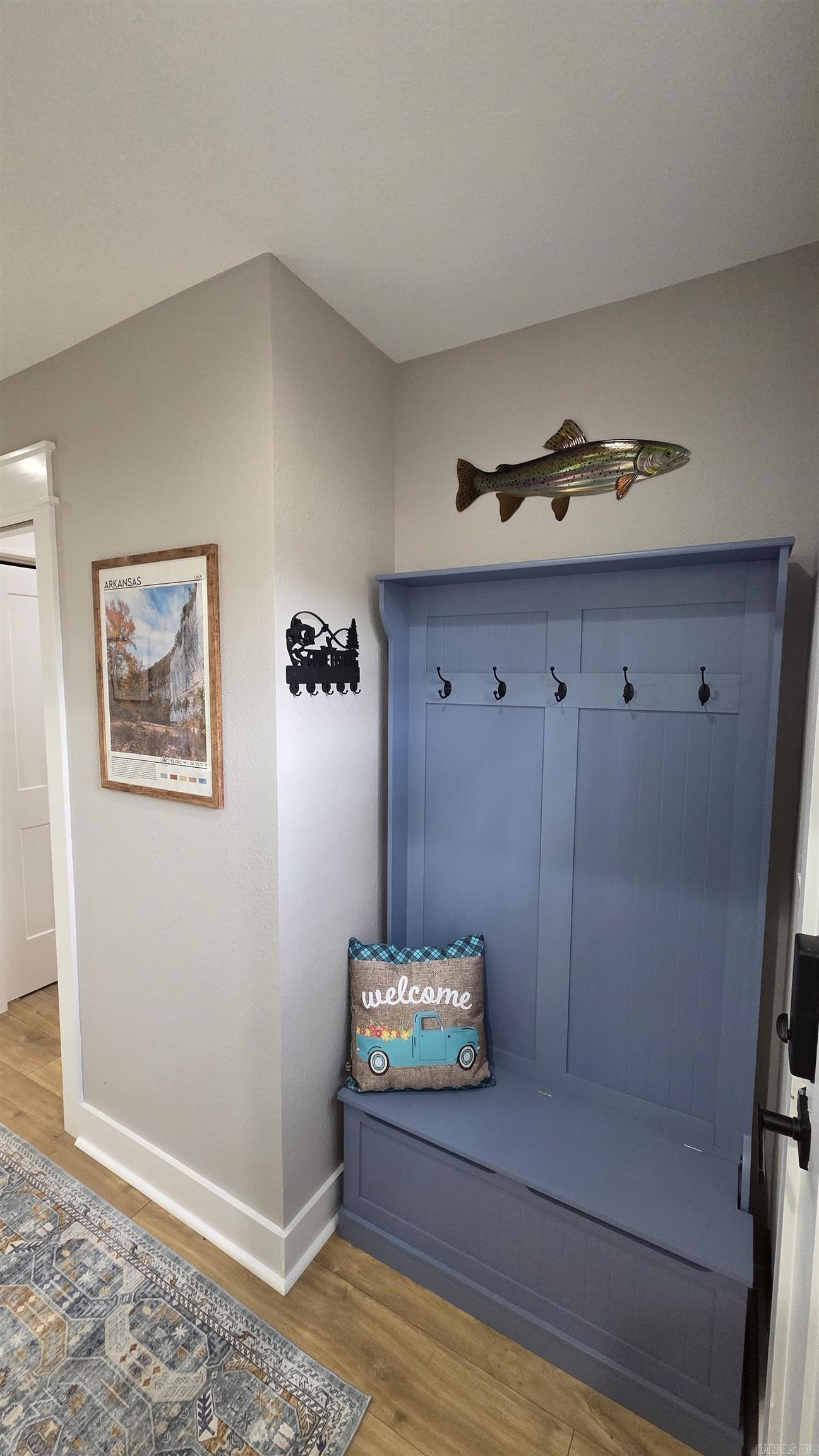 20 Riverland  Heber Springs, AR