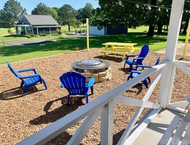 20 Riverland Drive Heber Springs, AR 72543