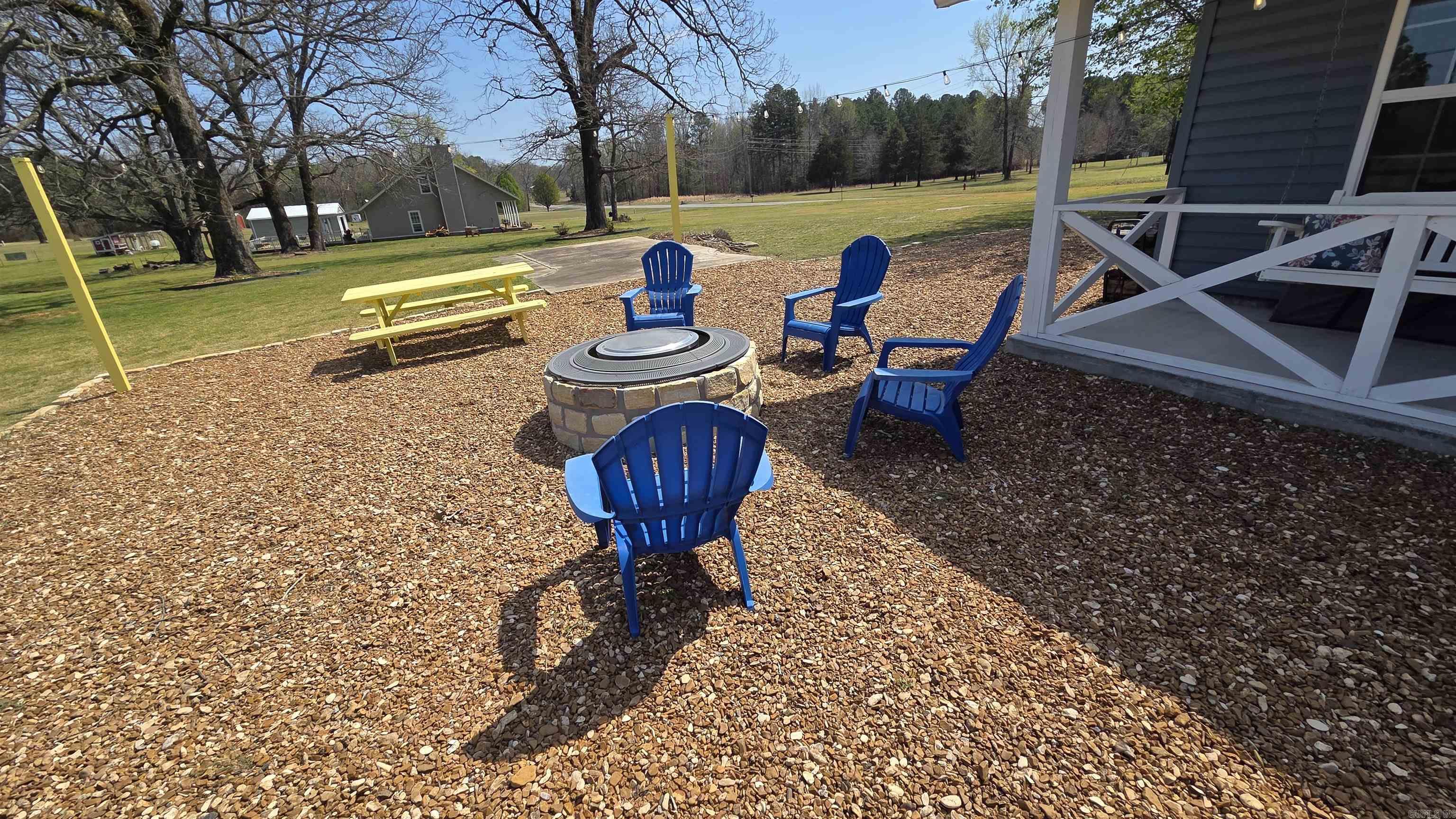 20 Riverland Drive Heber Springs, AR 72543