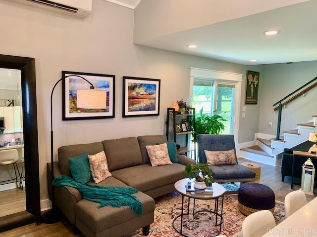 20 Riverland Drive Heber Springs, AR 72543