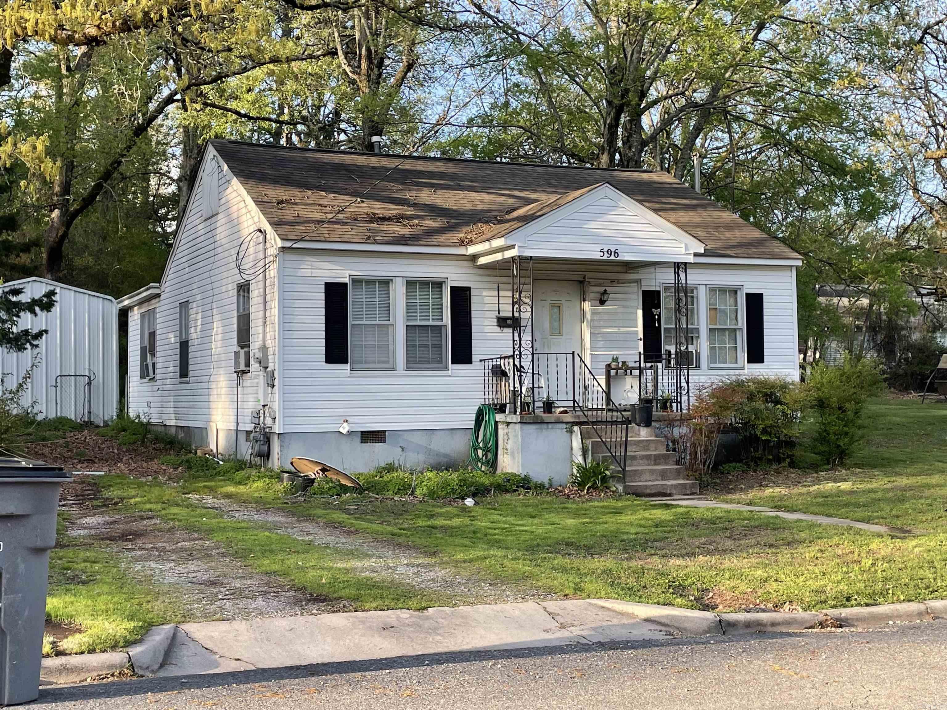 596 Plain  Hot Springs, AR