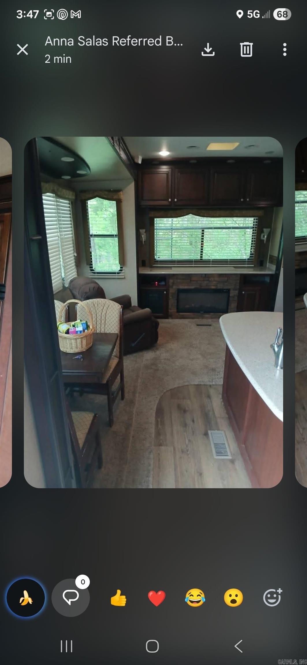 263 Sam st  Shirley, AR